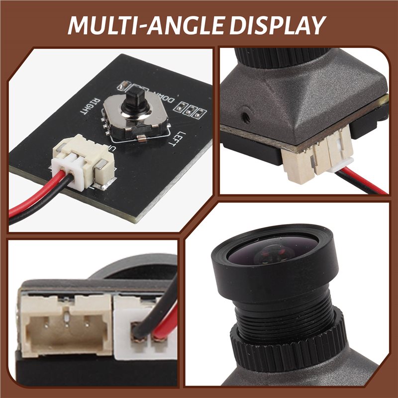 New Arrivals-Night Vision Came - Drone Camera Night Vision ulasan dan harga
