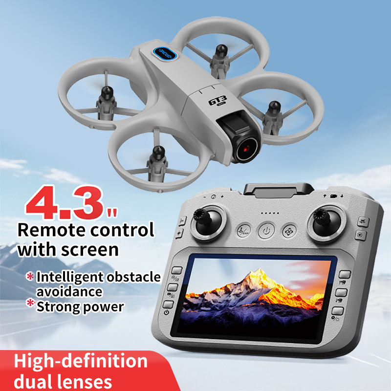New Model GT3 MAX Drones Large - Drone Camera Night Vision ulasan dan harga