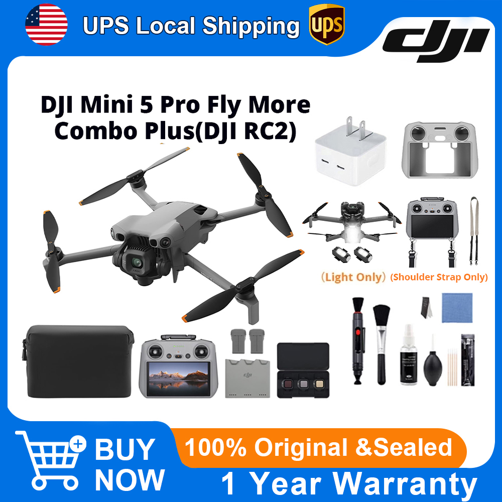 DJI Drone with a Camera DJI Mi - Drone Camera Vlog ulasan dan harga