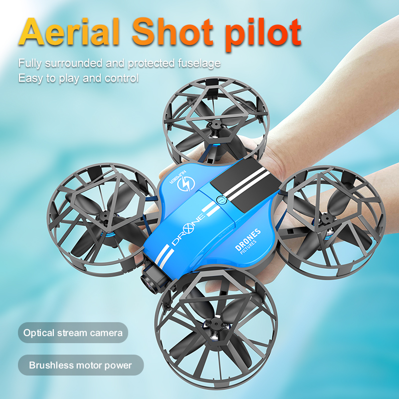 NEW Mini Drone 812PRO professi - Drone Camera Wide Angle ulasan dan harga